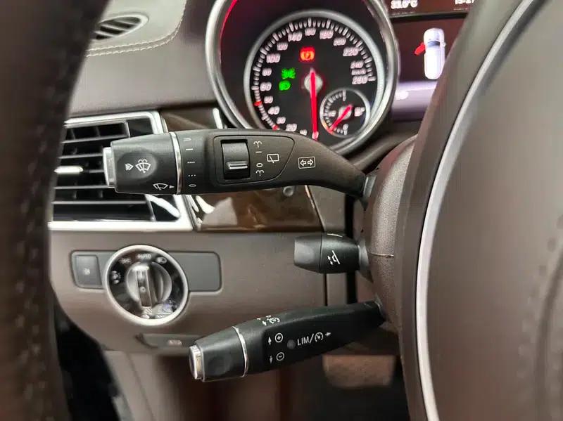 2019 Mercedes-Benz GLS 400 4MATIC Dynamic Edition — миниатюра 32