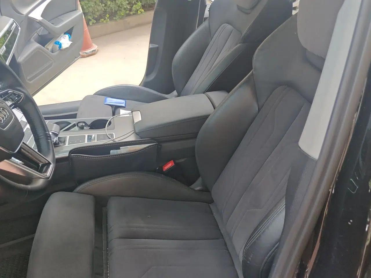 Audi A6 2023 Avant Futurist 45 TFSI Prestige Dynamic Edition — миниатюра 15