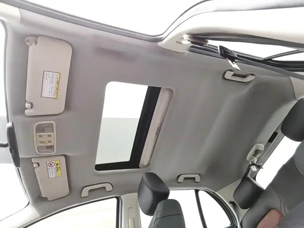 Haval H1 2016 Facelift Blue Label 1.5L AMT Luxury — миниатюра 14