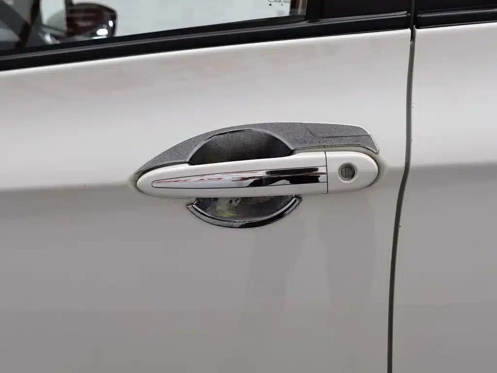 Haval H1 2016 Facelift Blue Label 1.5L AMT Luxury — миниатюра 18