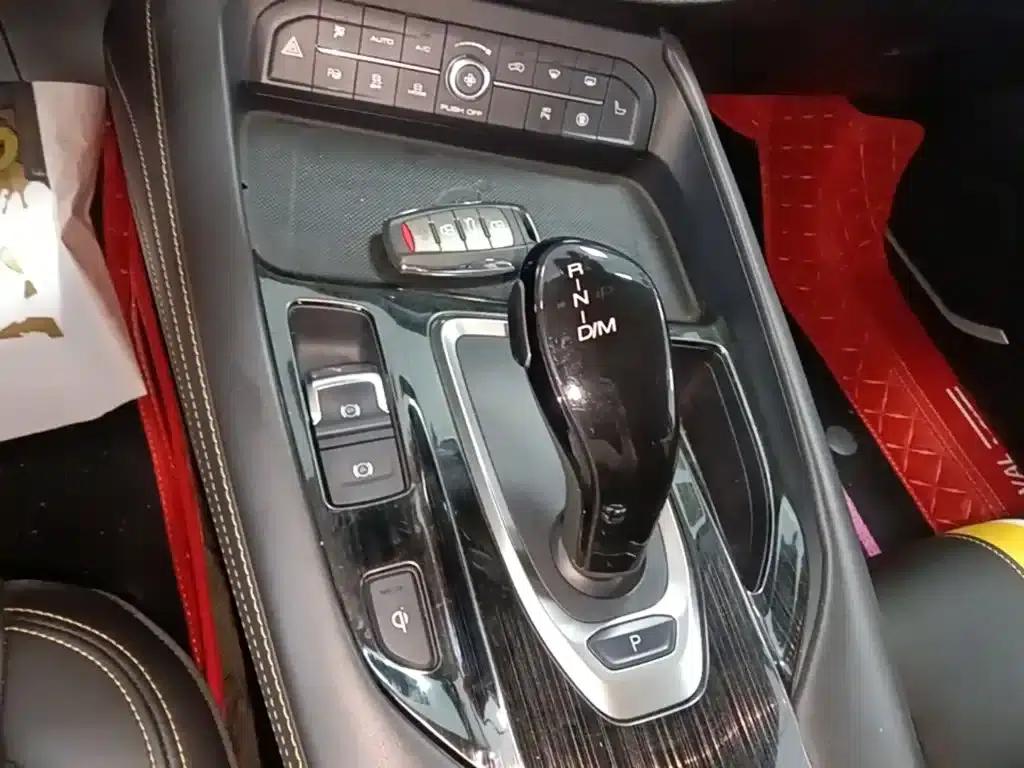 Haval F7x 2019 1.5T 2WD Intelligent Technology Edition — миниатюра 14