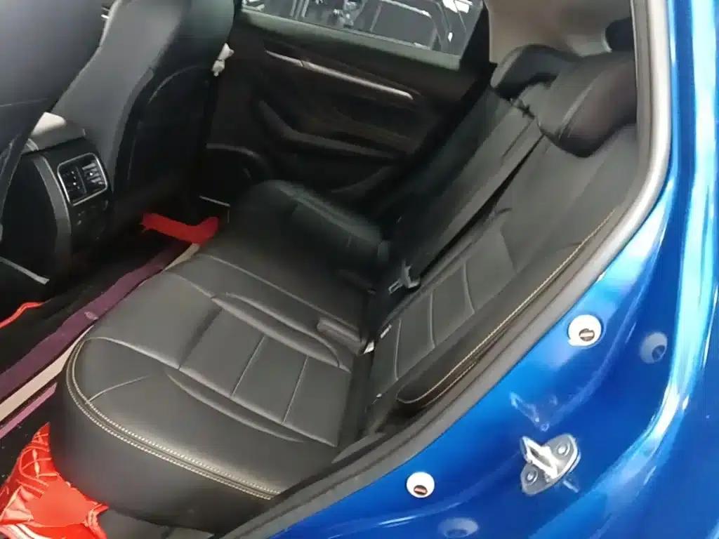 Haval F7x 2019 1.5T 2WD Intelligent Technology Edition — миниатюра 17