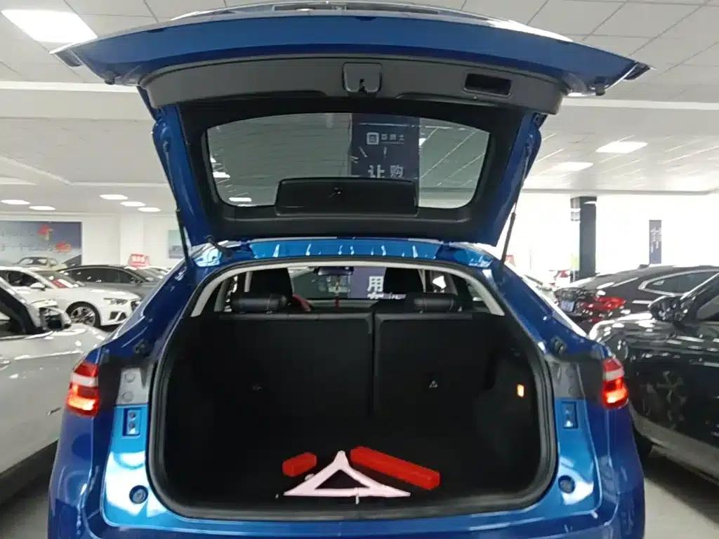 Haval F7x 2019 1.5T 2WD Intelligent Technology Edition — миниатюра 19