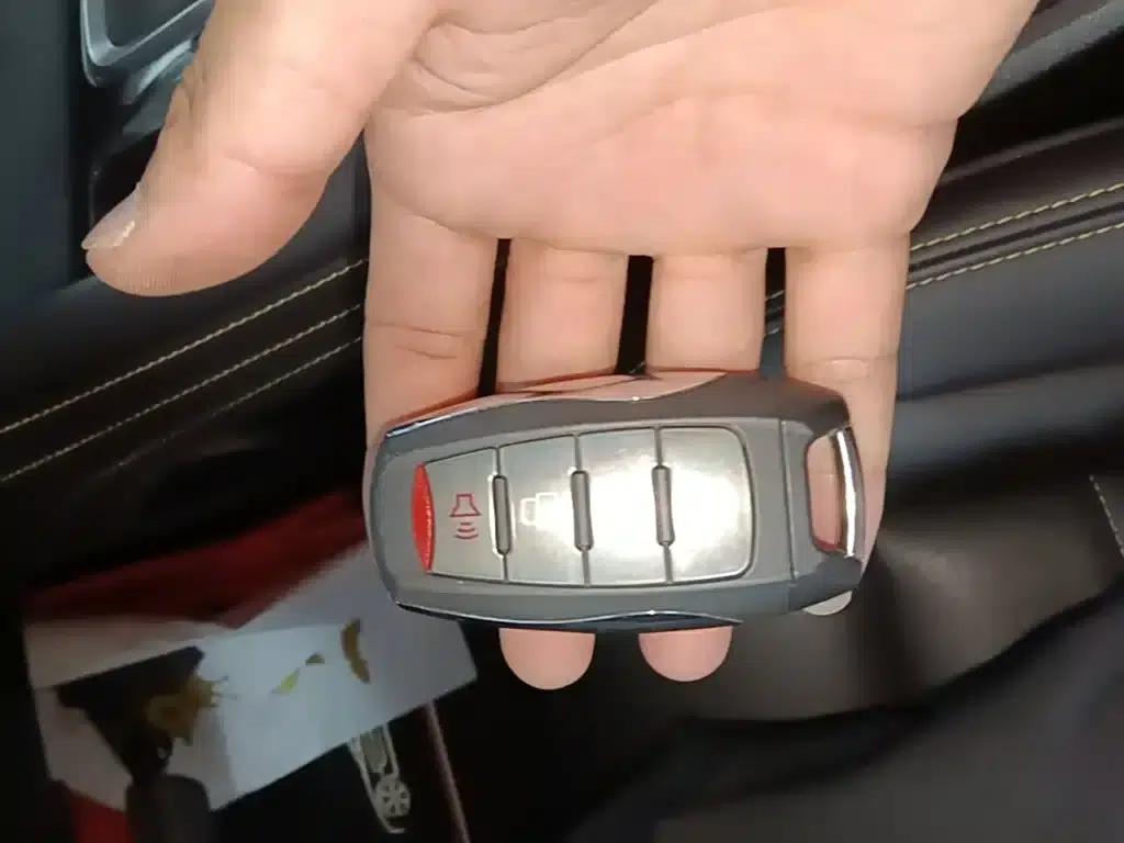 Haval F7x 2019 1.5T 2WD Intelligent Technology Edition — миниатюра 9