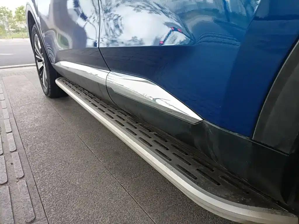 Haval F7x 2021 2.0T Two-Wheel Drive Intelligent Technology Edition — миниатюра 22