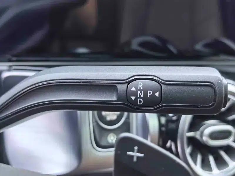 Mercedes-Benz GLB 2020 Fashion Edition — миниатюра 18