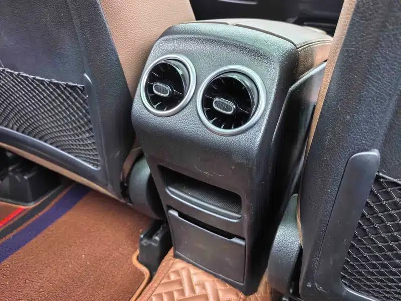 Mercedes-Benz GLB 2020 Fashion Edition — миниатюра 19