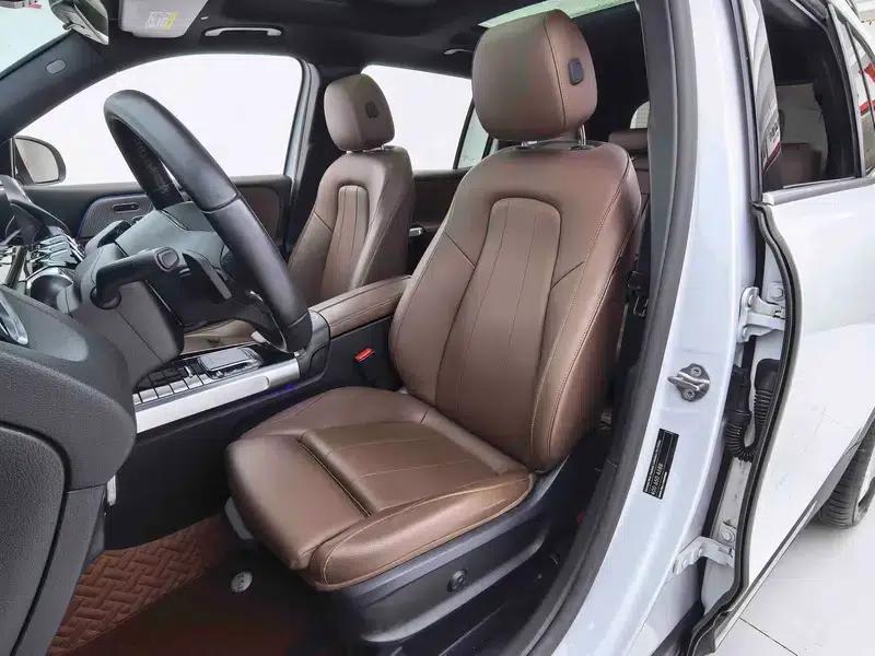 Mercedes-Benz GLB 2020 Fashion Edition — миниатюра 24
