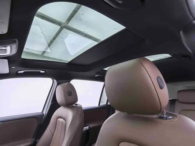 Mercedes-Benz GLB 2020 Fashion Edition — миниатюра 28