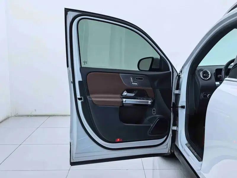 Mercedes-Benz GLB 2020 Fashion Edition — миниатюра 29