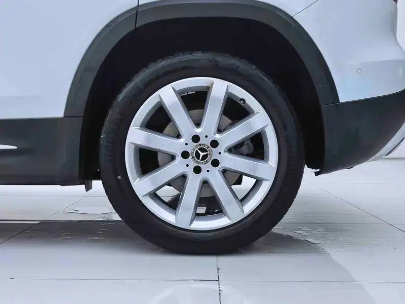 Mercedes-Benz GLB 2020 Fashion Edition — миниатюра 7