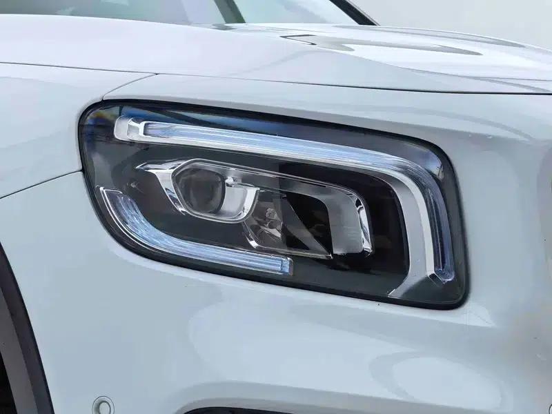 Mercedes-Benz GLB 2020 Fashion Edition — миниатюра 8