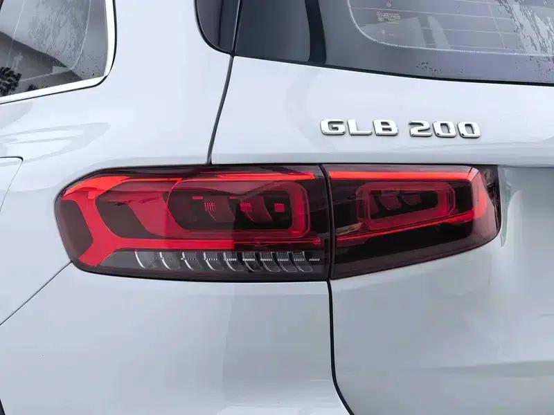 Mercedes-Benz GLB 2020 Fashion Edition — миниатюра 9