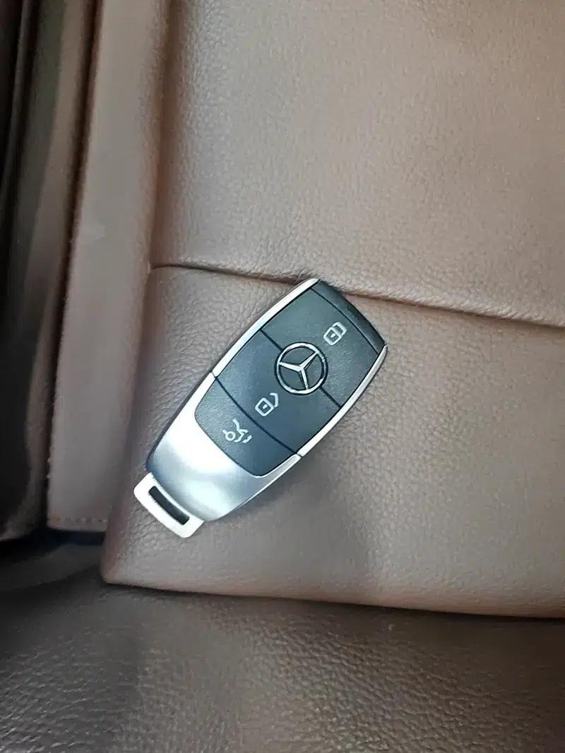 2023 Mercedes-Benz GLB 220 Fashion Edition — миниатюра 11