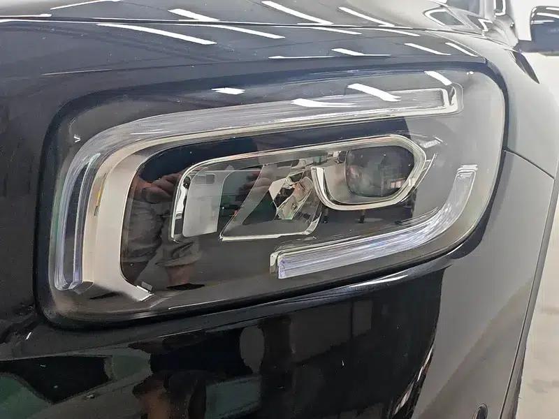 2023 Mercedes-Benz GLB 220 Fashion Edition — миниатюра 12