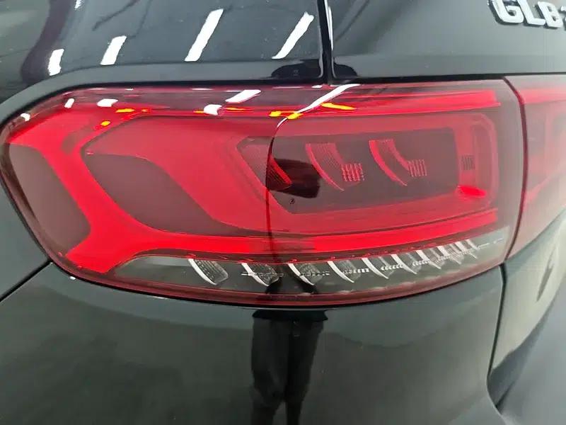 2023 Mercedes-Benz GLB 220 Fashion Edition — миниатюра 13