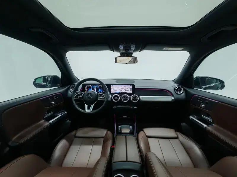 2023 Mercedes-Benz GLB 220 Fashion Edition — миниатюра 14