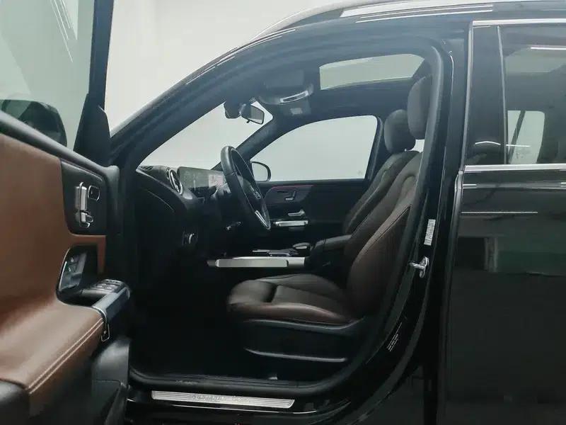 2023 Mercedes-Benz GLB 220 Fashion Edition — миниатюра 17