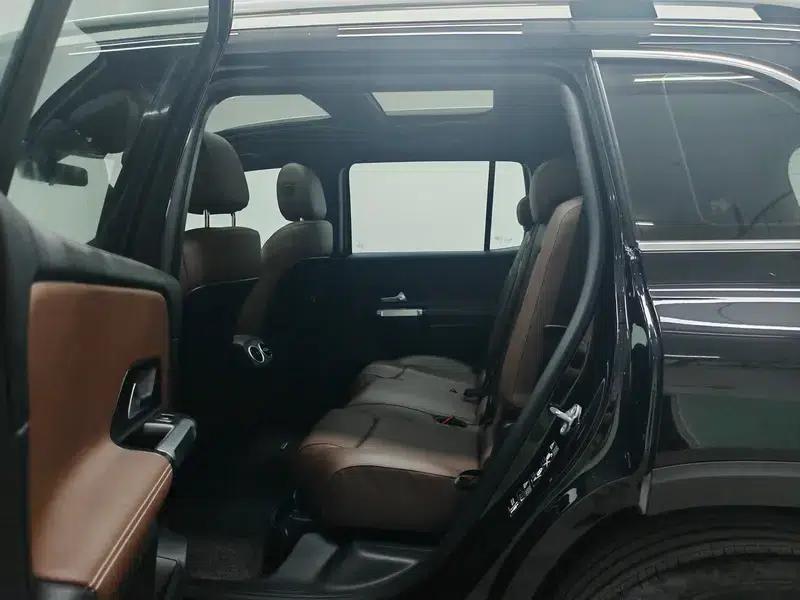 2023 Mercedes-Benz GLB 220 Fashion Edition — миниатюра 18