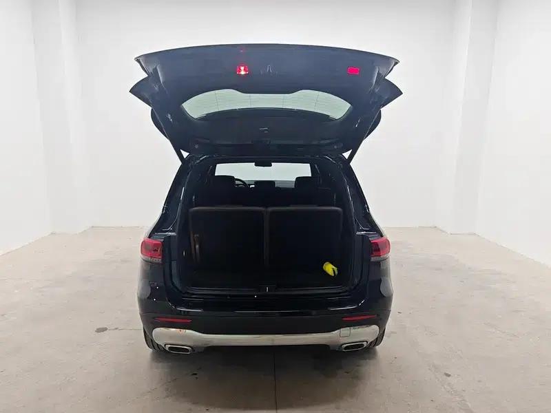 2023 Mercedes-Benz GLB 220 Fashion Edition — миниатюра 20