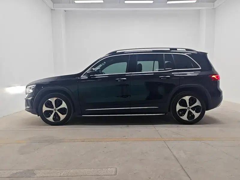 2023 Mercedes-Benz GLB 220 Fashion Edition — миниатюра 4