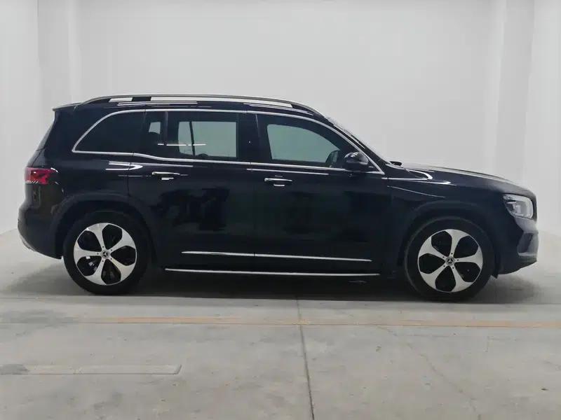 2023 Mercedes-Benz GLB 220 Fashion Edition — миниатюра 8
