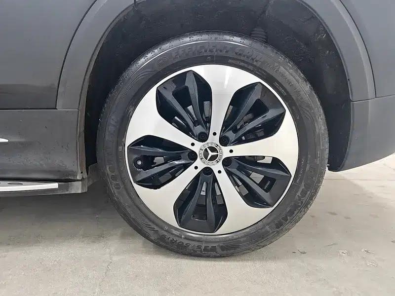 2023 Mercedes-Benz GLB 220 Fashion Edition — миниатюра 9