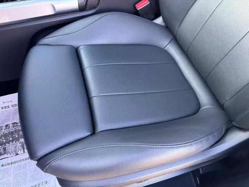 Mercedes-Benz GLB 2022 Fashion Edition — миниатюра 20