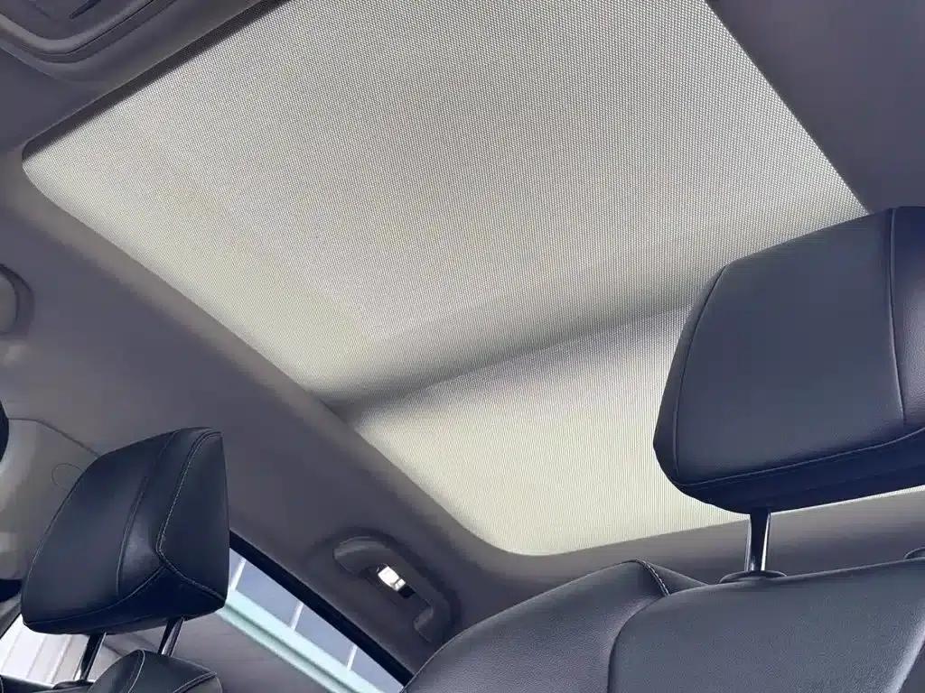 Haval Chitu 2022 Enjoy Edition 1.5T Bronze Rabbit — миниатюра 5