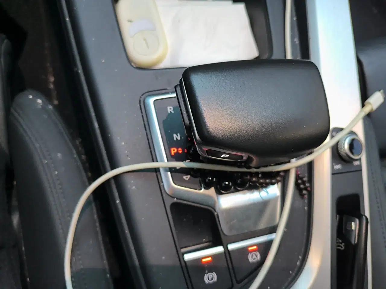 Audi A5 2021 Sportback 40 TFSI quattro Luxury Prestige Edition — миниатюра 14