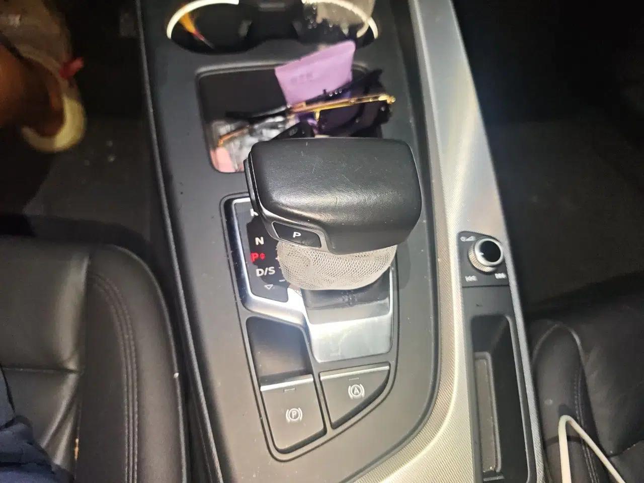 Audi A5 2021 Coupe 40 TFSI Fashionable and Dynamic Model — миниатюра 14