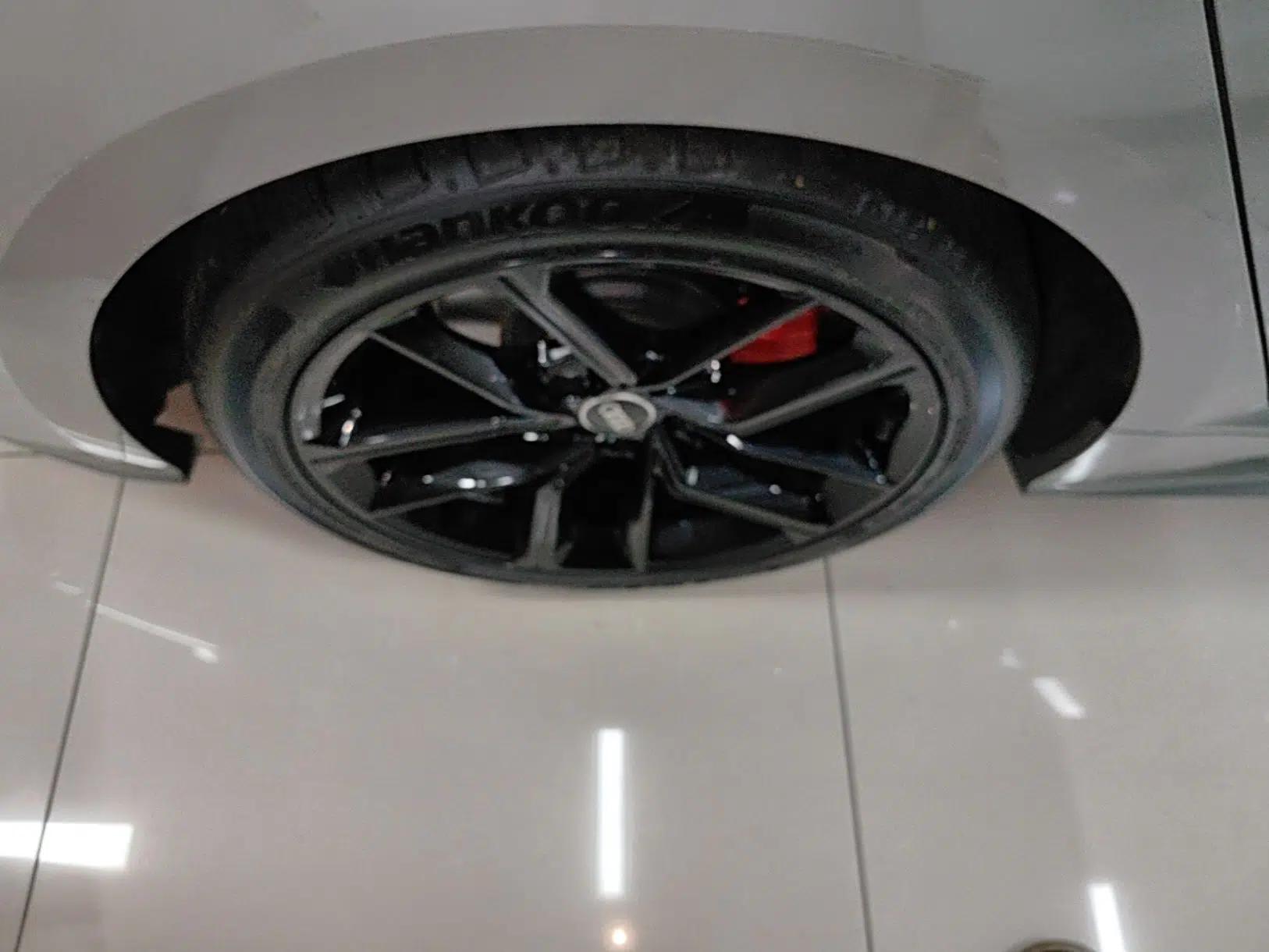 Audi A5 2022 Sportback 40 TFSI Stylish and Elegant Model — миниатюра 11