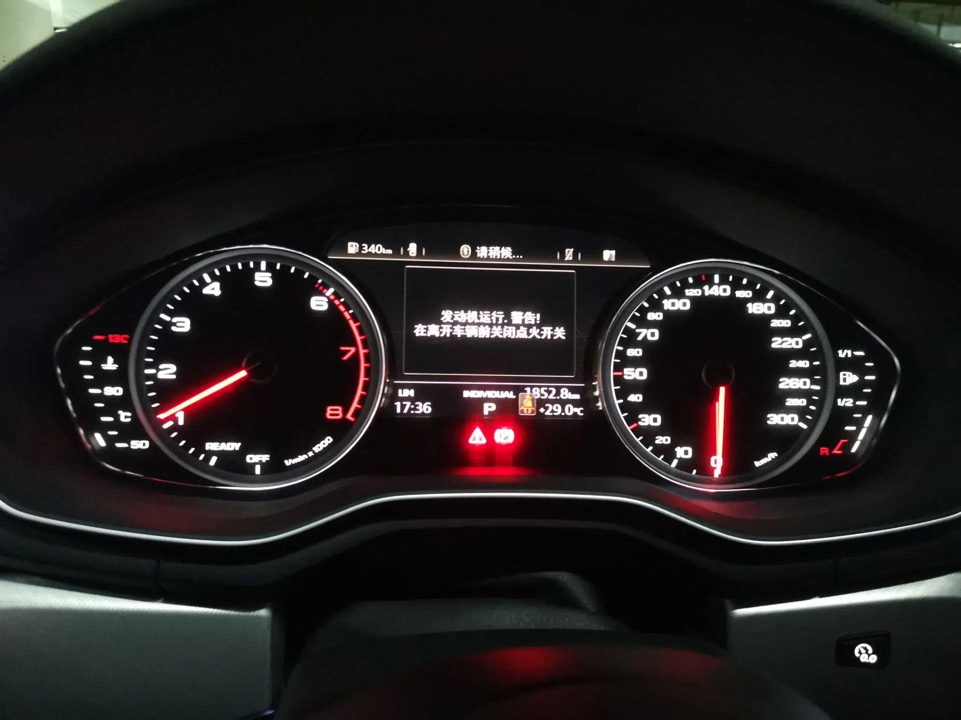 Audi A5 2019 Sportback 40 TFSI Fashion Model — миниатюра 11