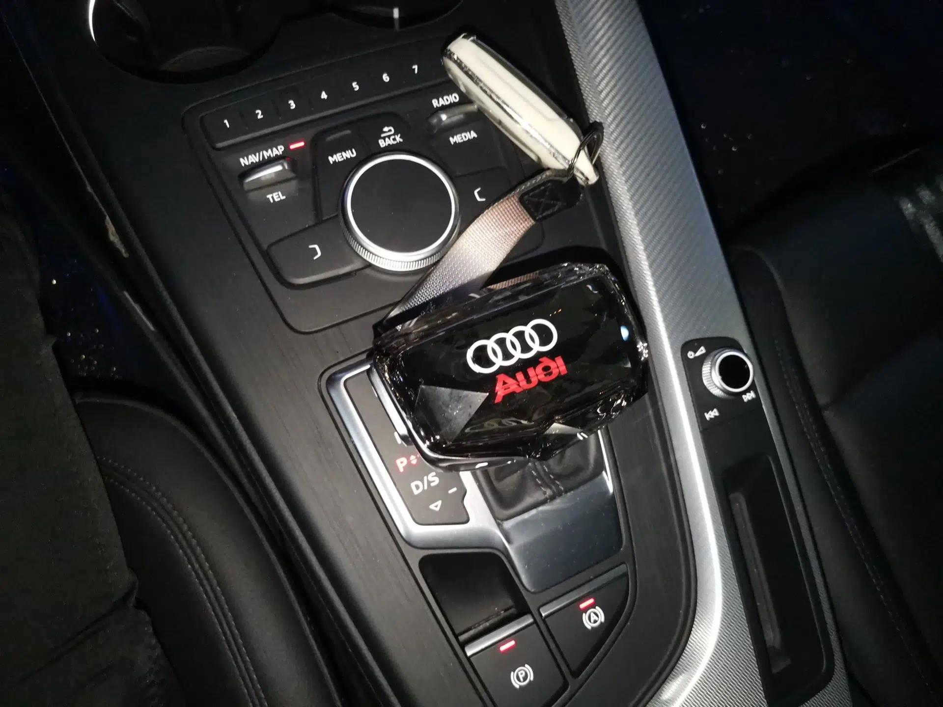 Audi A5 2019 Sportback 40 TFSI Fashion Model — миниатюра 14