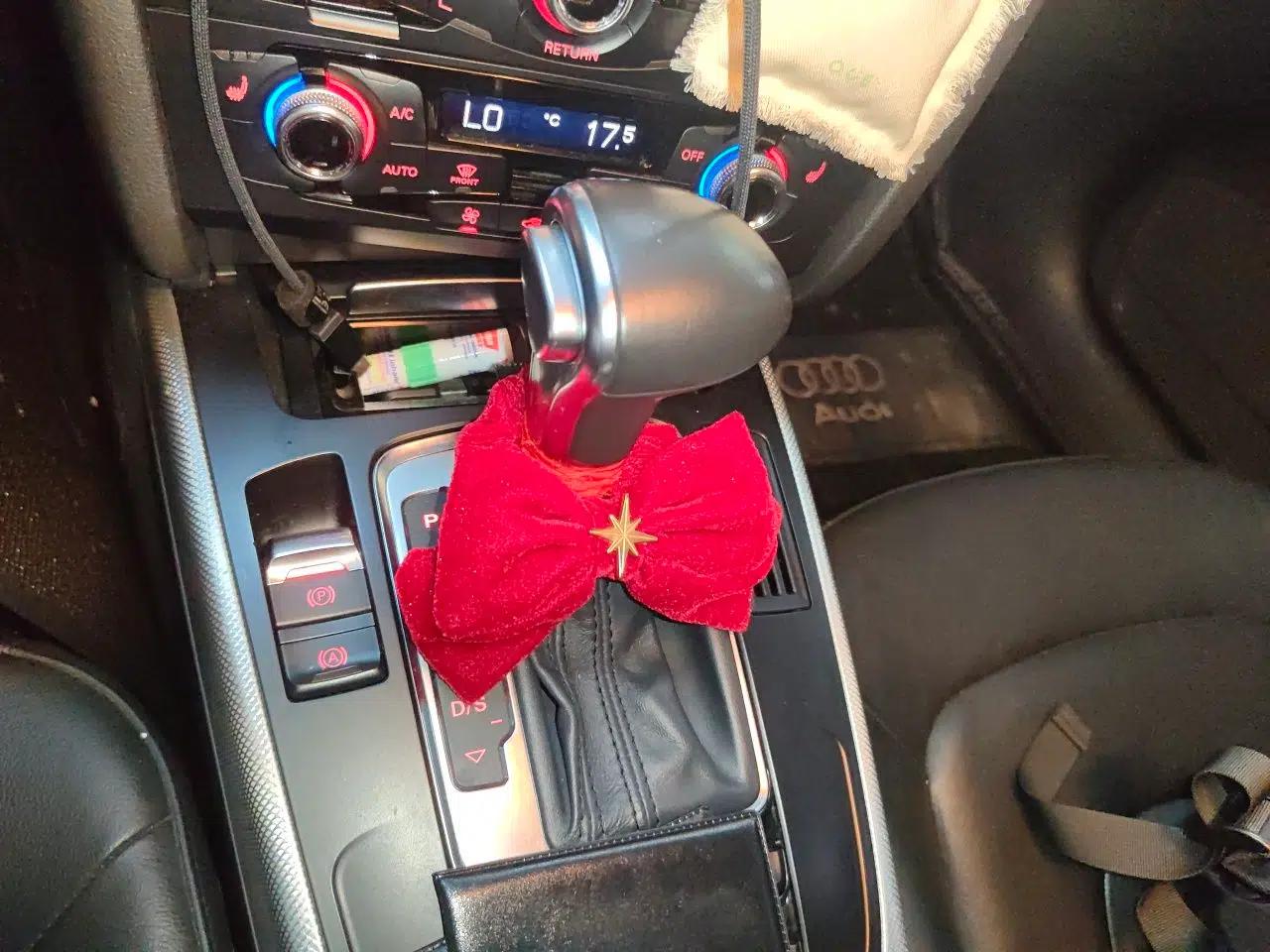Audi A5 2014 Sportback 45 TFSI — миниатюра 14