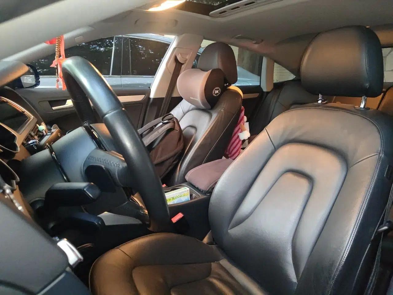 Audi A5 2014 Sportback 45 TFSI — миниатюра 15