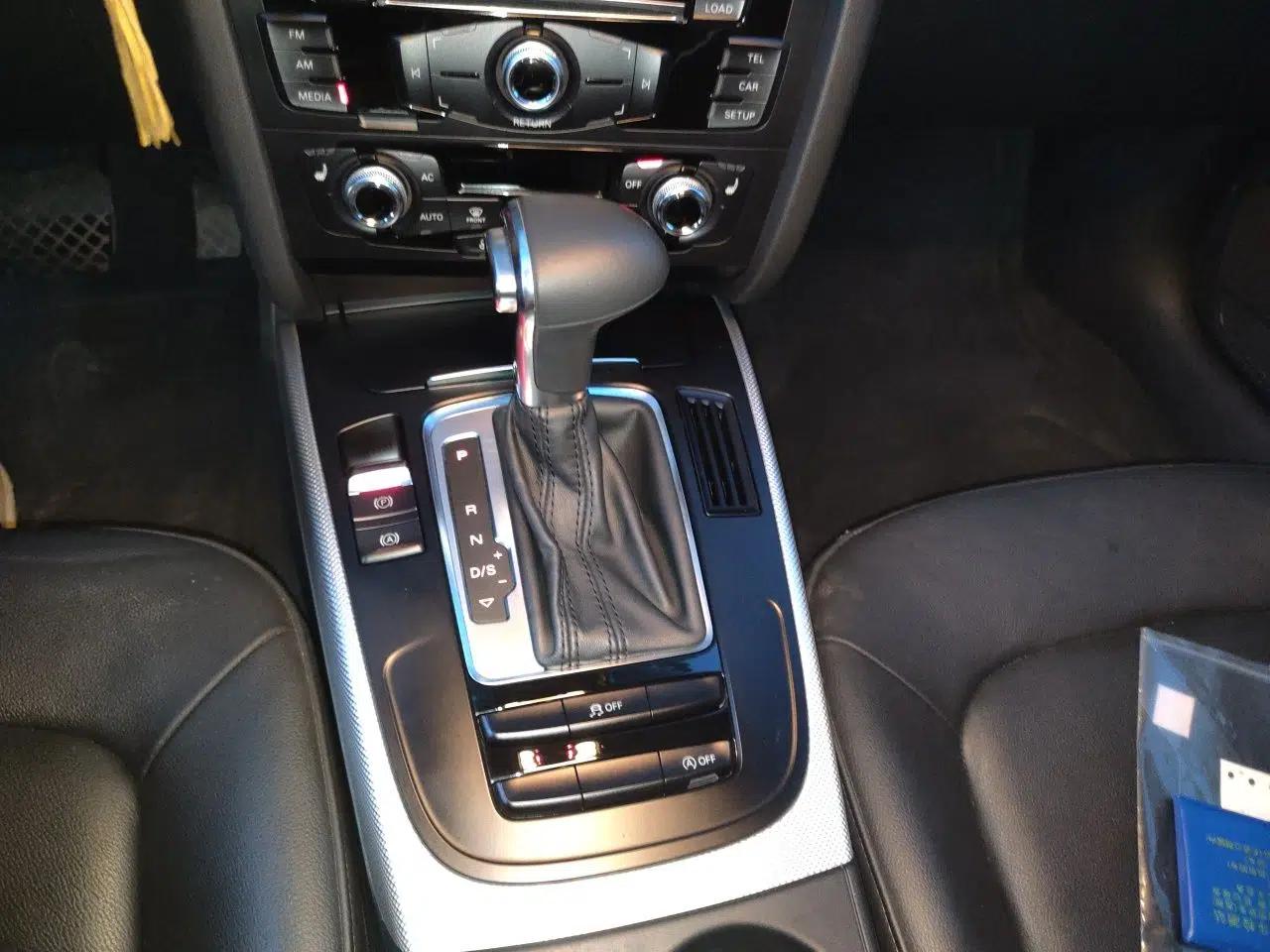 Audi A5 2014 Sportback 45 TFSI — миниатюра 14