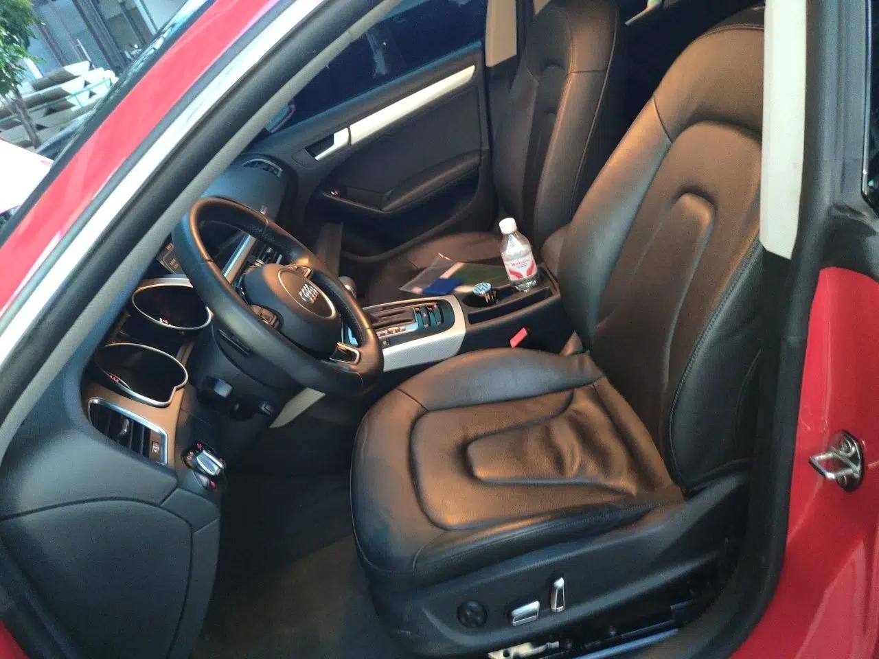 Audi A5 2014 Sportback 45 TFSI — миниатюра 15