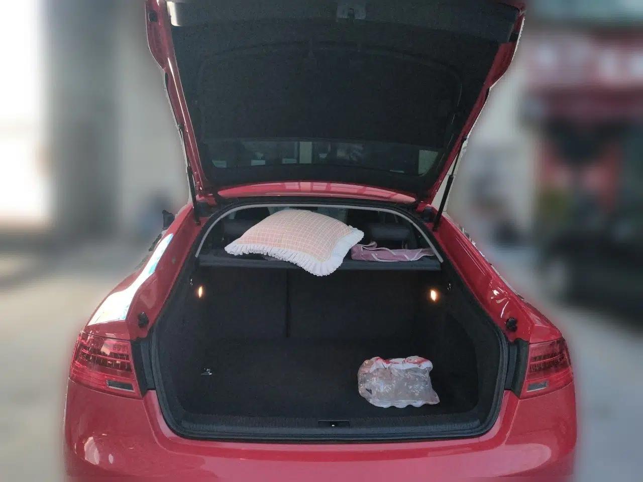 Audi A5 2014 Sportback 45 TFSI — миниатюра 19