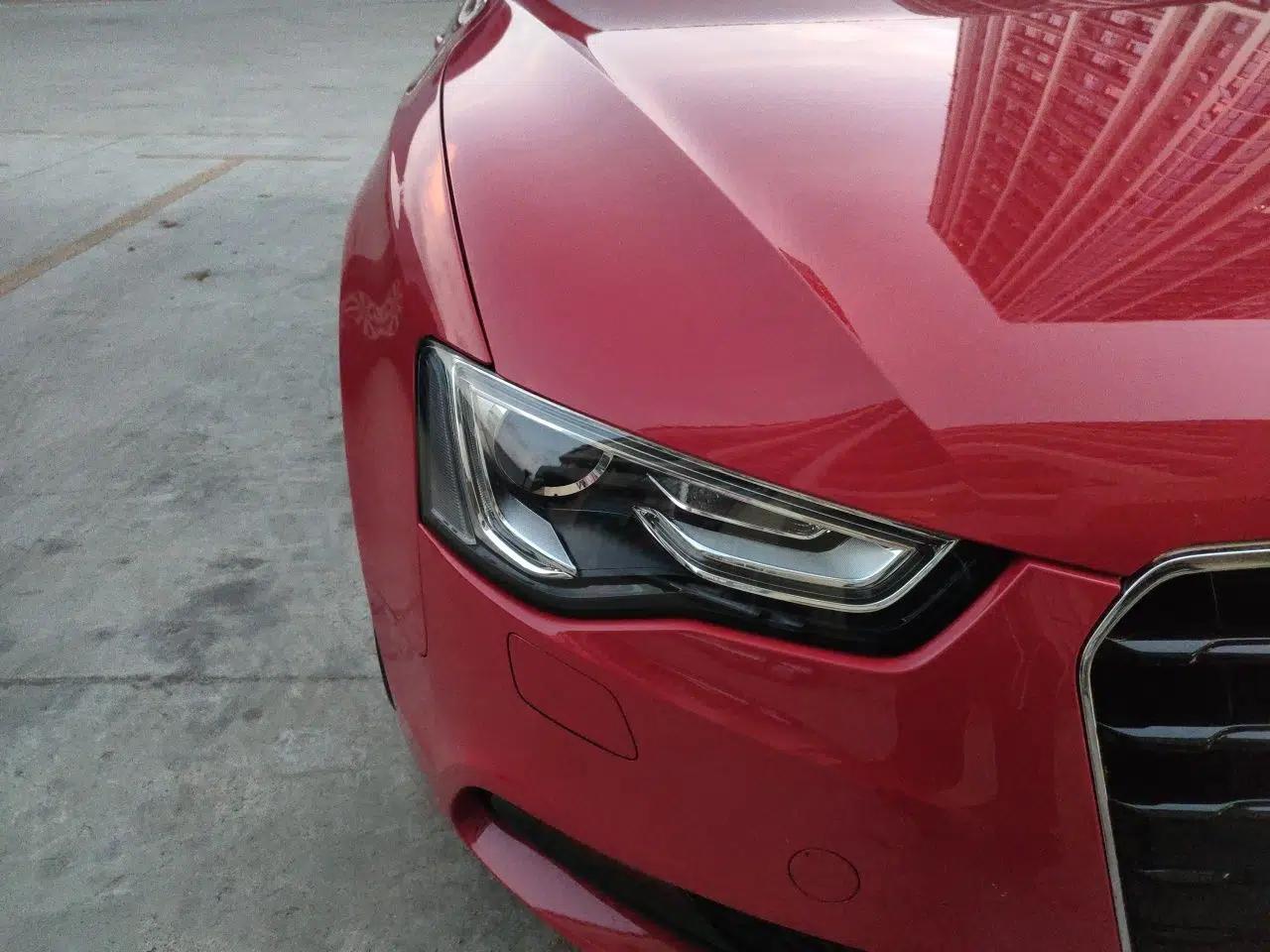 Audi A5 2014 Sportback 45 TFSI — миниатюра 7
