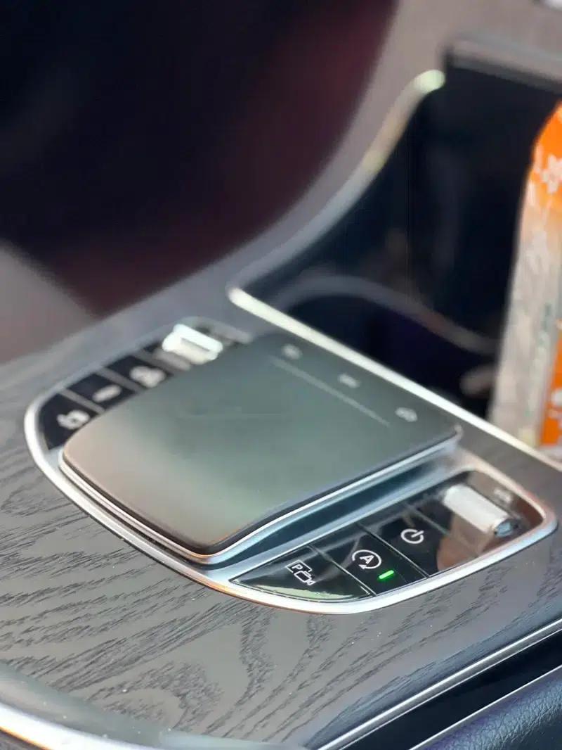2019 Mercedes-Benz C-Class AMG 43 4MATIC — миниатюра 9