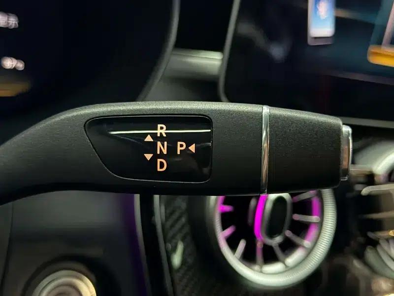 2019 Mercedes-Benz C-Class AMG C 43 4MATIC Estate Special Edition — миниатюра 19