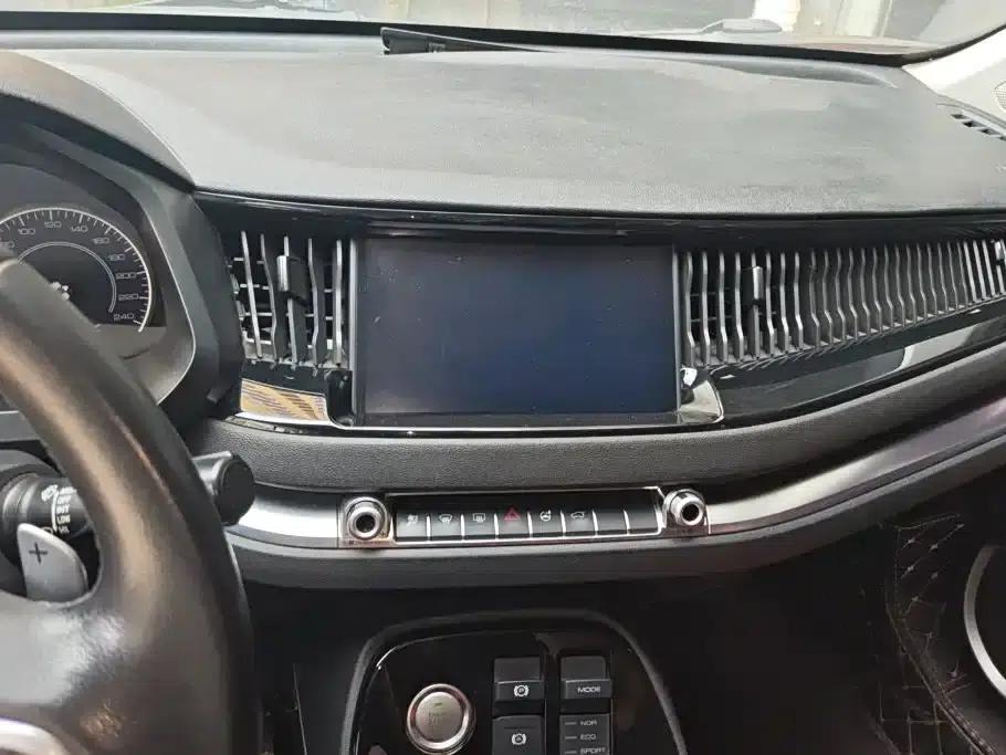 Haval H2s 2017 Red Label 1.5T Dual-Clutch Elite — миниатюра 13