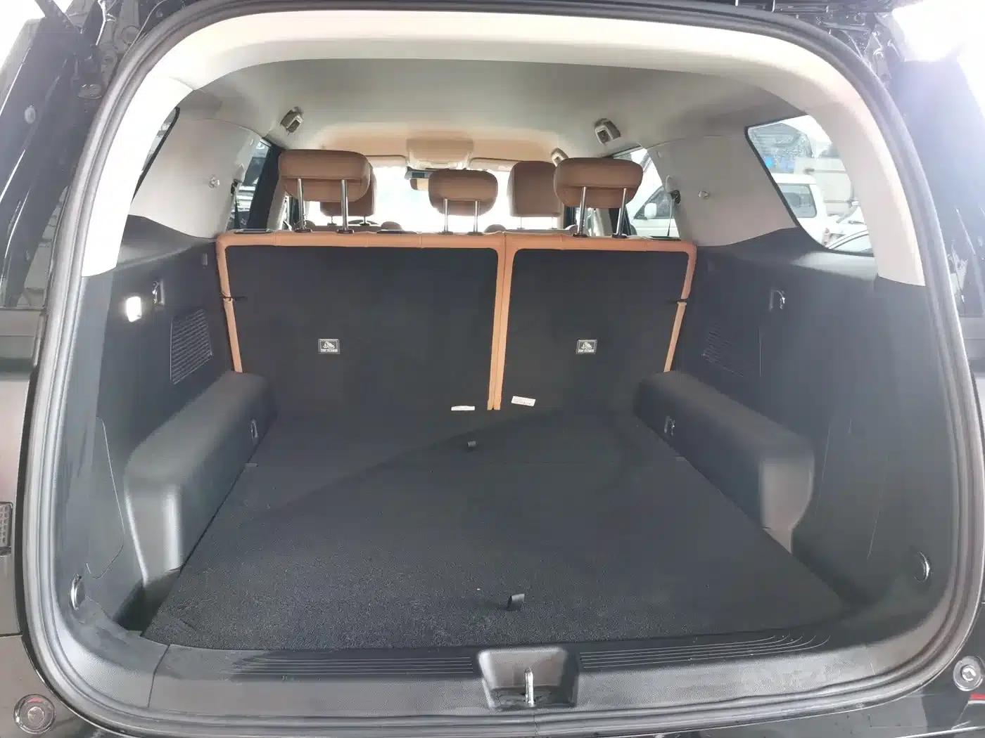 Haval H5 2023 2.0T Automatic 4WD (Gasoline) — миниатюра 7