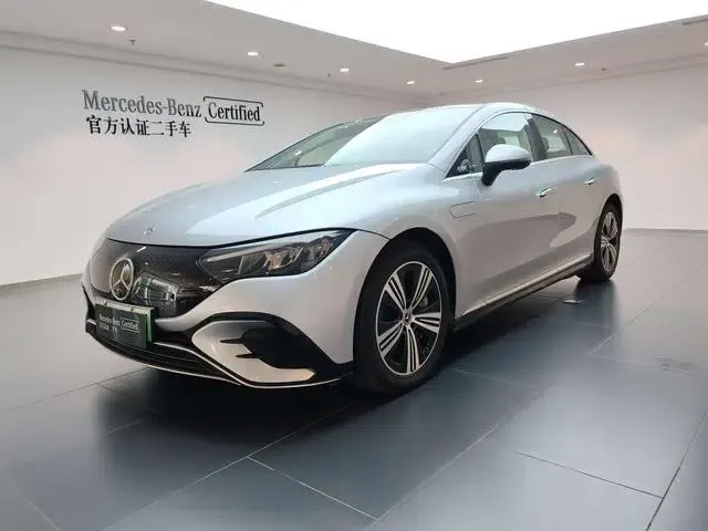 Mercedes-Benz EQE 2025 EQE 500 4MATIC Luxury Edition