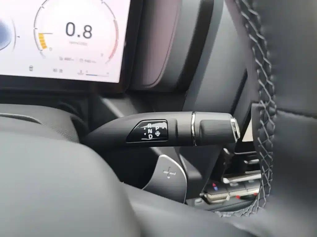 Haval Raptor 2025 Fuel-Powered 2.0T 4WD Ultra — миниатюра 14