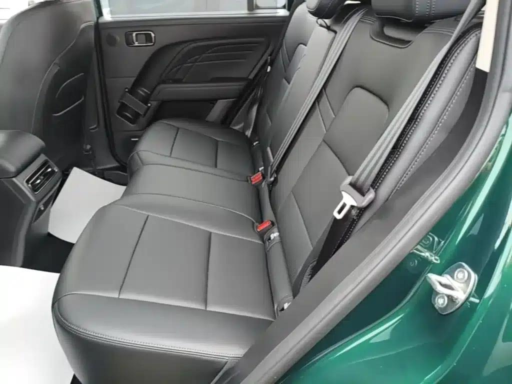 Haval Raptor 2025 Fuel-Powered 2.0T 4WD Ultra — миниатюра 17