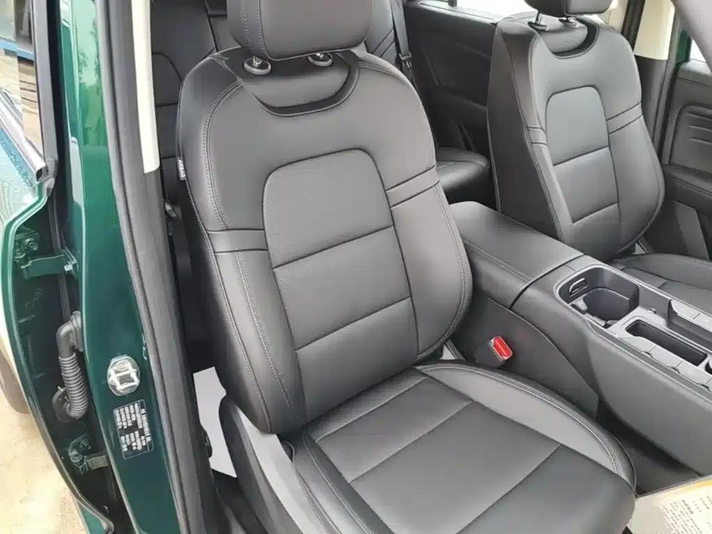 Haval Raptor 2025 Fuel-Powered 2.0T 4WD Ultra — миниатюра 25