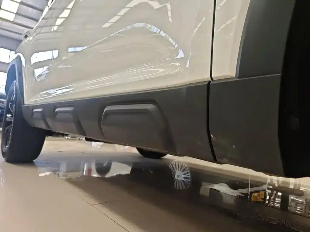 Haval Raptor 2025 Fuel-Powered 2.0T 4WD Ultra — миниатюра 19