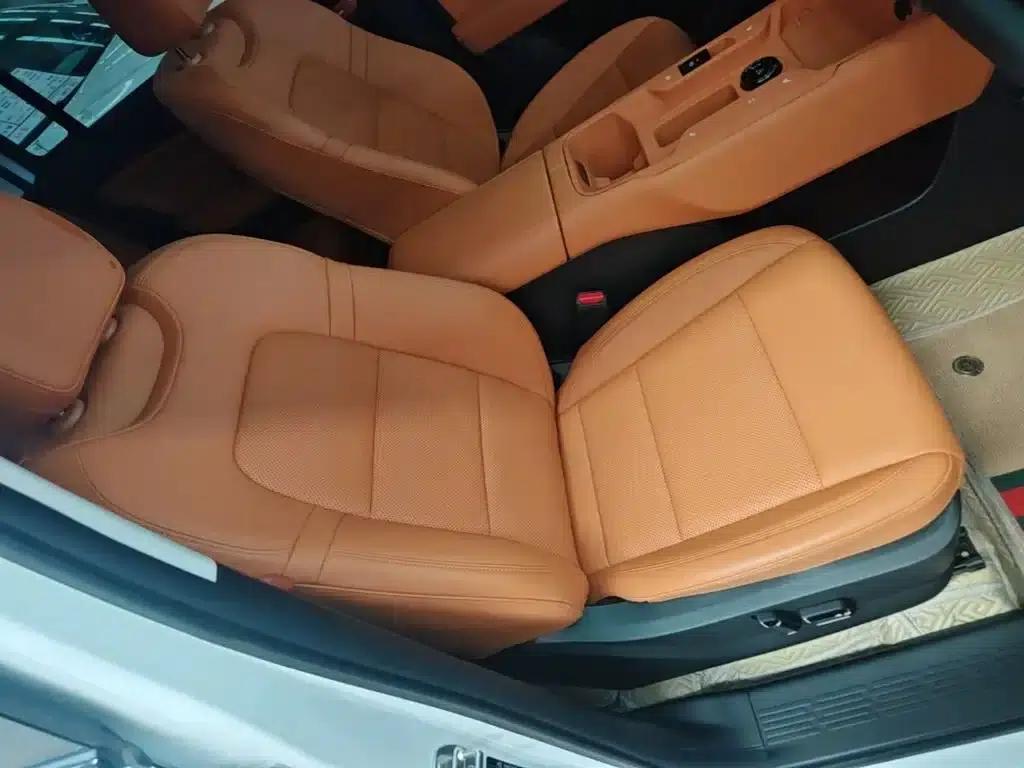 Haval Raptor 2025 Fuel-Powered 2.0T 4WD Ultra — миниатюра 20
